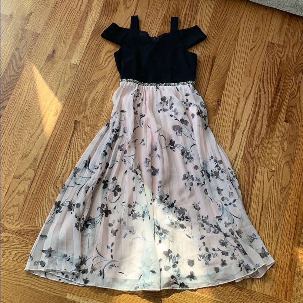 Darling little girls dress